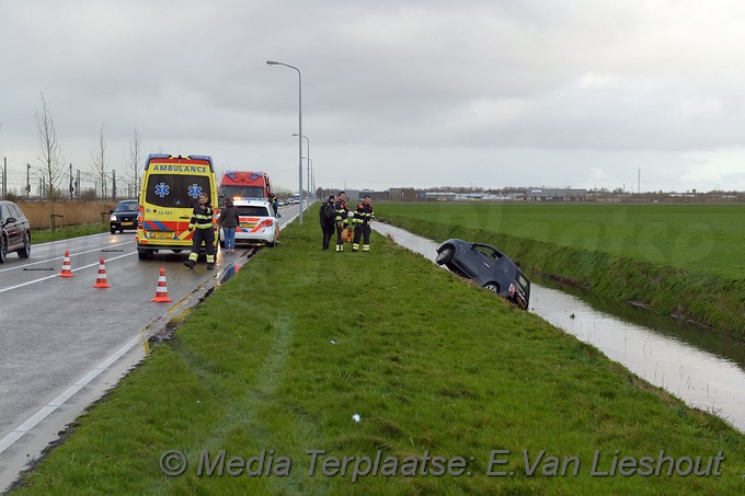 Mediaterplaatse auto bijna te water nvp 08032019 Image00001