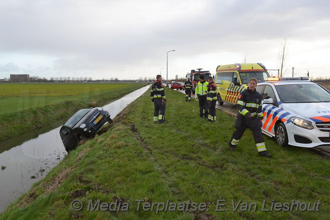 Mediaterplaatse auto bijna te water nvp 08032019 Image00002