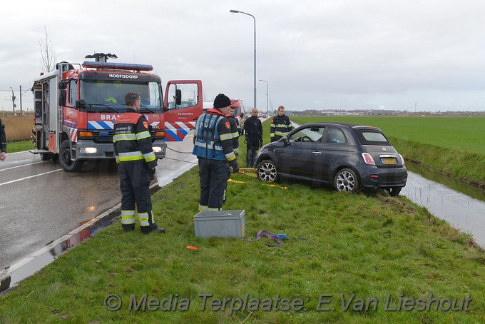 Mediaterplaatse auto bijna te water nvp 08032019 Image00007