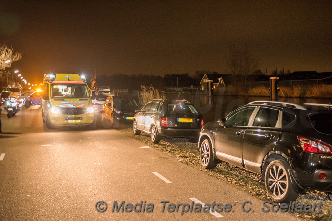 Mediaterplaatse ongeval met lisserdijk buitenkaag 09032019 Image00004