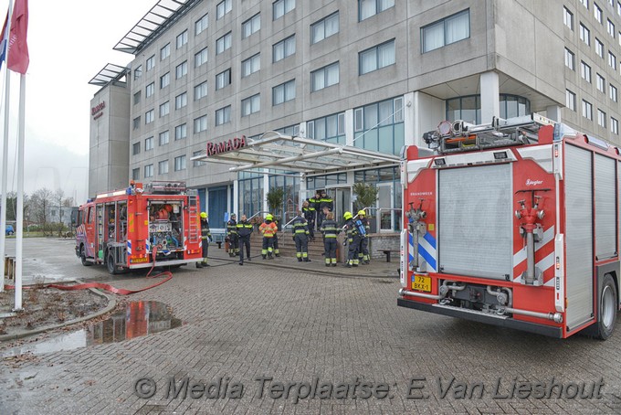 Mediaterplaatse brand in sauna amsterdam 11032019 Image00002