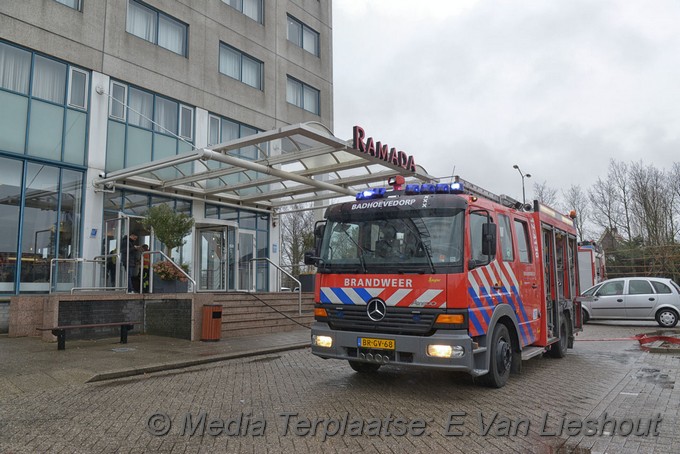 Mediaterplaatse brand in sauna amsterdam 11032019 Image00003