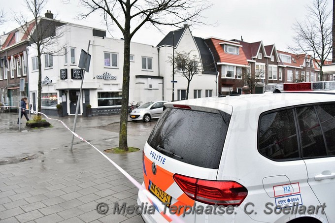 Mediaterplaatse coffeshop beschoten haarlem 13032019 Image00002