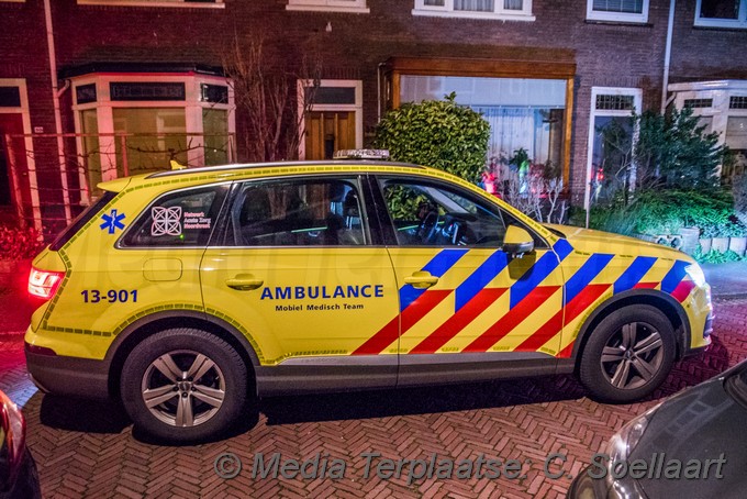 Mediaterplaatse ongeval in huis beverwijk 15032019 Image00002