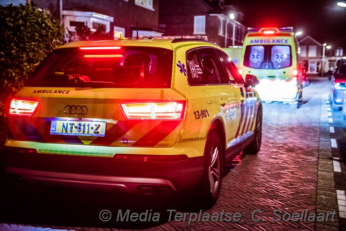 Mediaterplaatse ongeval in huis beverwijk 15032019 Image00003