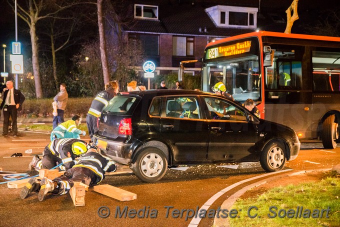 Mediaterplaatse ongeval paxlaan hoofddorp 15032019 Image00001