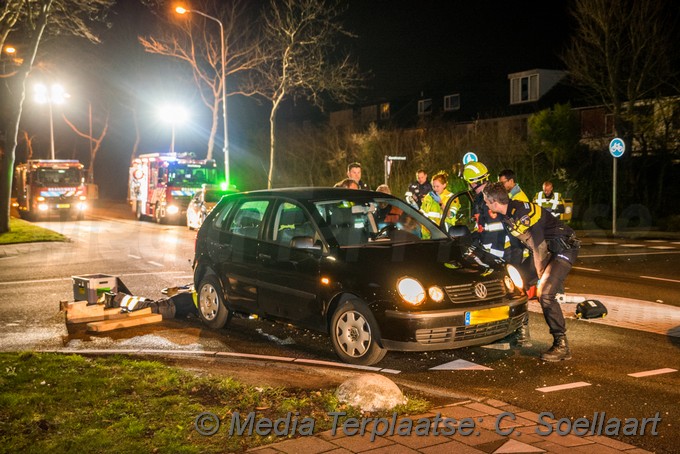 Mediaterplaatse ongeval paxlaan hoofddorp 15032019 Image00002