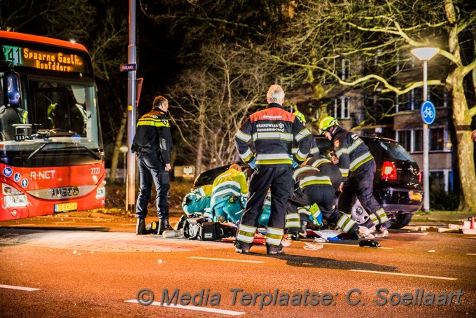 Mediaterplaatse ongeval paxlaan hoofddorp 15032019 Image00004