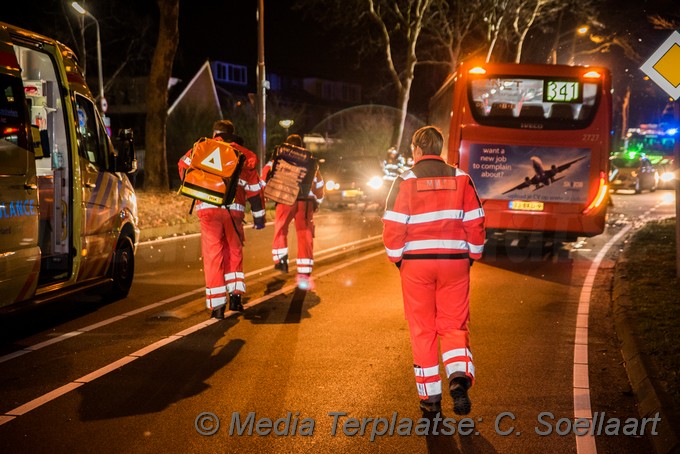 Mediaterplaatse ongeval paxlaan hoofddorp 15032019 Image00007