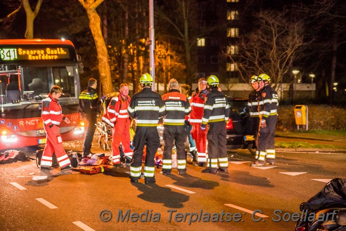 Mediaterplaatse ongeval paxlaan hoofddorp 15032019 Image00008