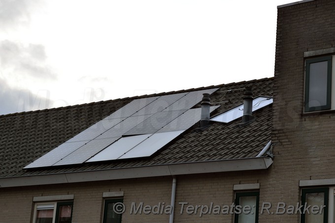 Mediaterplaatse storm schade boom herensingel Voorschoten 16032019 Image00001