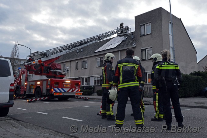 Mediaterplaatse storm schade boom herensingel Voorschoten 16032019 Image00004