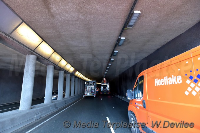 Mediaterplaatse led verlichting tunnel leiden 17032019 Image00002