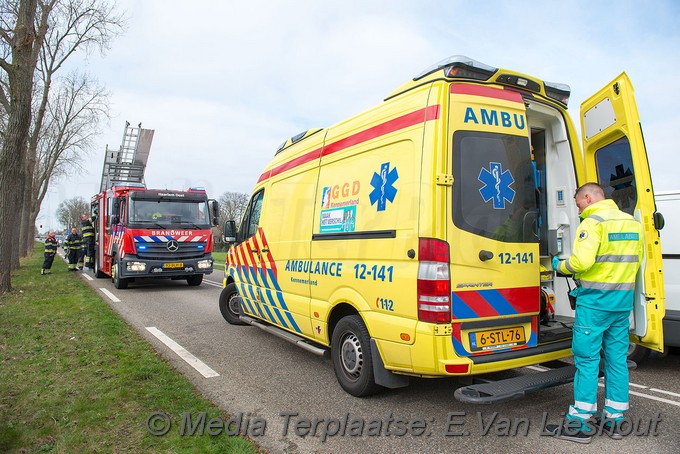 Mediaterplaatse ongeval Boesingheliede auto te water 23032019 Image00008