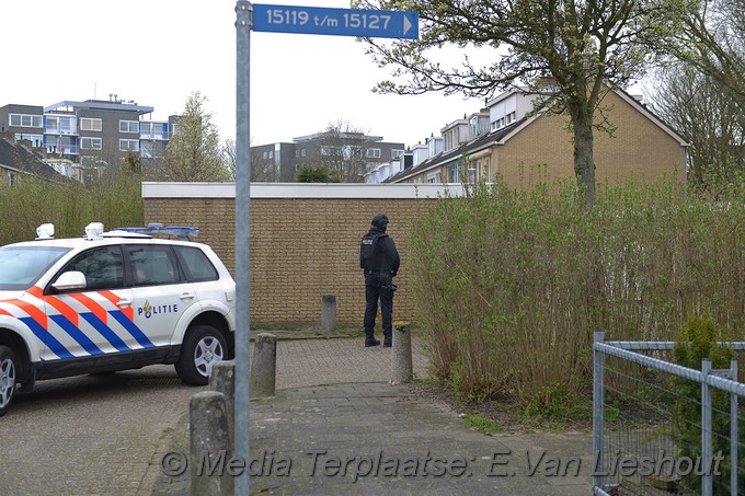 Mediaterplaatse vuurwapens gevonden hdp 28032019 Image00003