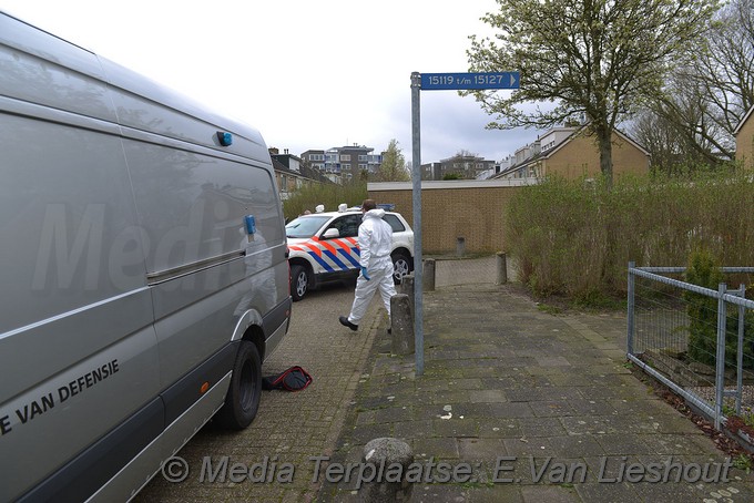 Mediaterplaatse vuurwapens gevonden hdp 28032019 Image00008