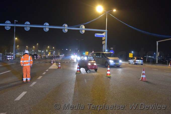 Mediaterplaatse sloop brug transfereum ldn 30032019 Image00004