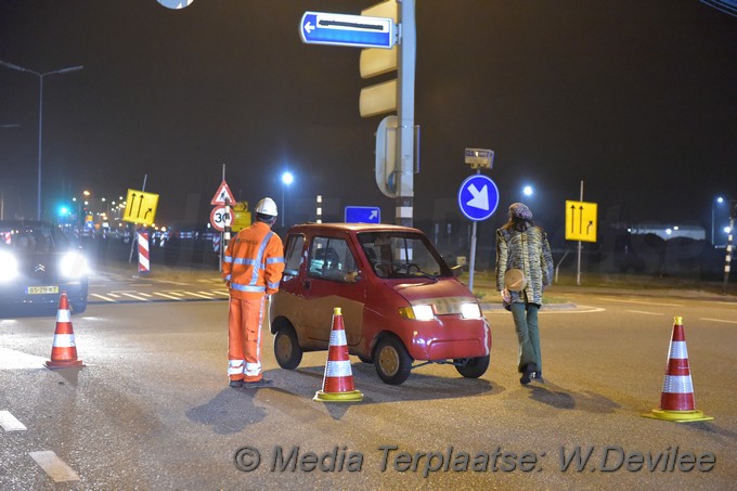 Mediaterplaatse sloop brug transfereum ldn 30032019 Image00005