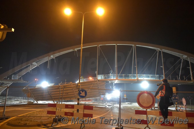 Mediaterplaatse sloop brug transfereum ldn 30032019 Image00009
