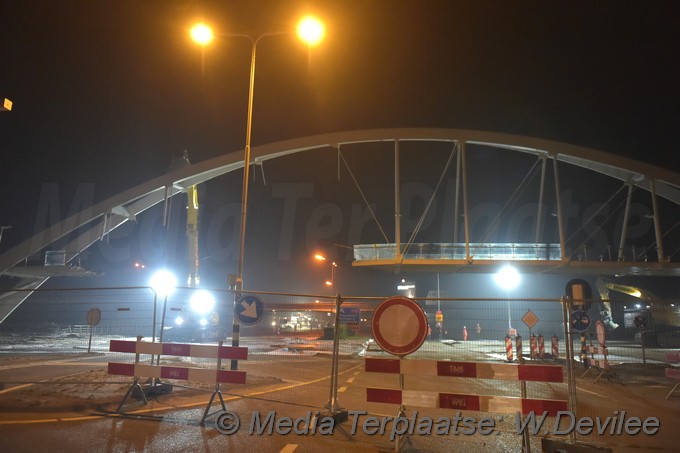 Mediaterplaatse sloop brug transfereum ldn 30032019 Image00012