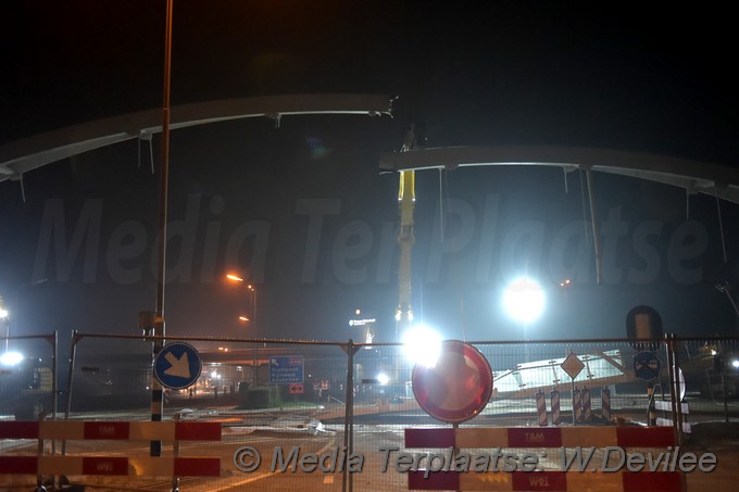 Mediaterplaatse sloop brug transfereum ldn 30032019 Image00019