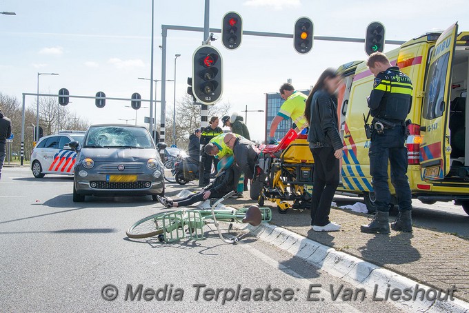 Mediaterplaatse ongeval asserweg hoofddorp 31032019 Image00001