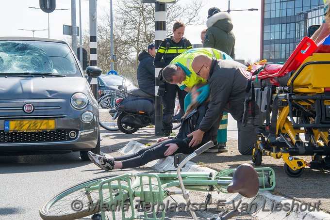 Mediaterplaatse ongeval asserweg hoofddorp 31032019 Image00002