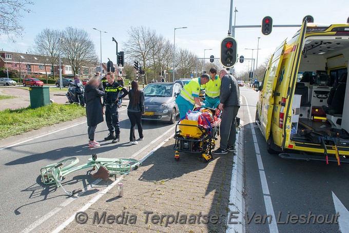 Mediaterplaatse ongeval asserweg hoofddorp 31032019 Image00005