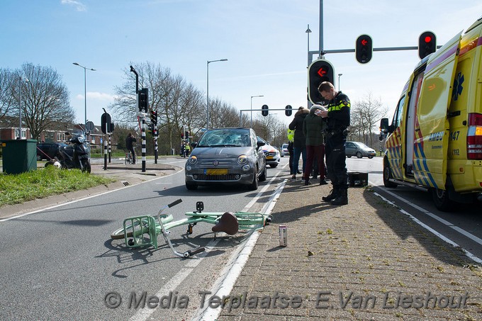 Mediaterplaatse ongeval asserweg hoofddorp 31032019 Image00007