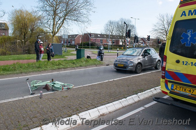 Mediaterplaatse ongeval asserweg hoofddorp 31032019 Image00008