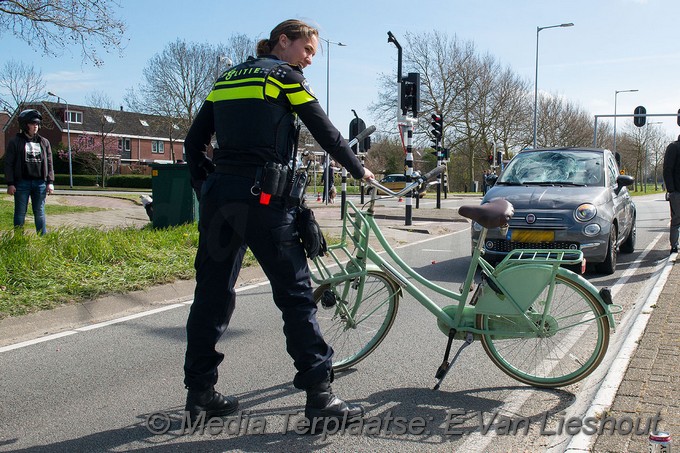 Mediaterplaatse ongeval asserweg hoofddorp 31032019 Image00009