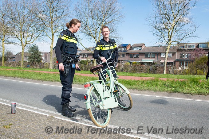 Mediaterplaatse ongeval asserweg hoofddorp 31032019 Image00010