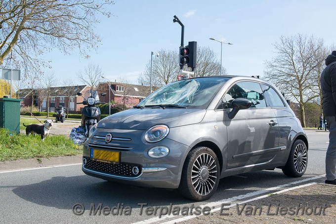 Mediaterplaatse ongeval asserweg hoofddorp 31032019 Image00011