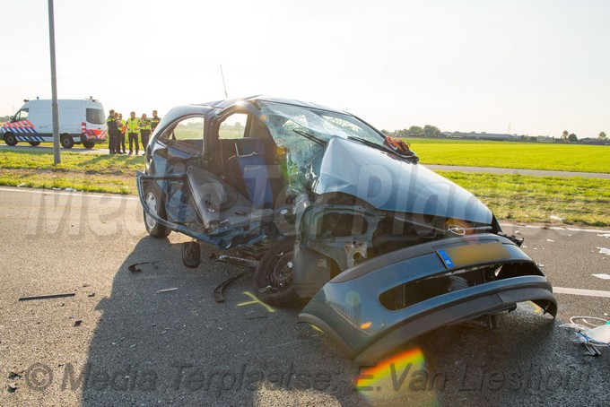 Mediaterplaatse Ongeval zwaar vijfhuizn 01092018 Image00009