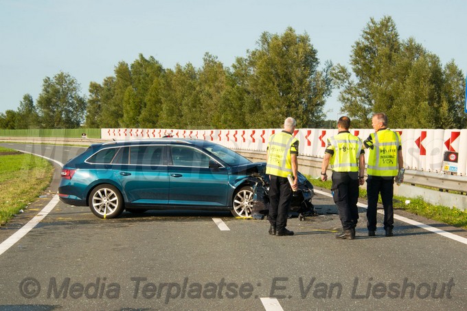 Mediaterplaatse Ongeval zwaar vijfhuizn 01092018 Image00013