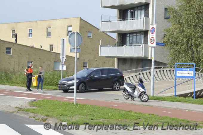 Mediaterplaatse ongeval Waddenweg hoofddorp 03092018 Image00001