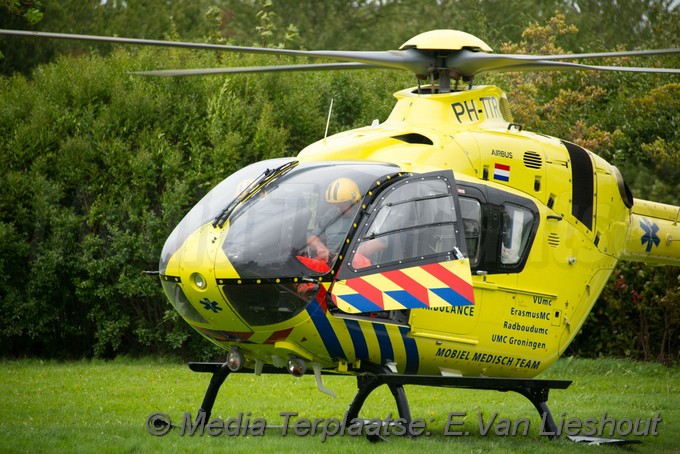 Mediaterplaatse man zwaargewond bedrijf nieuwvennep 11092018 Image00008
