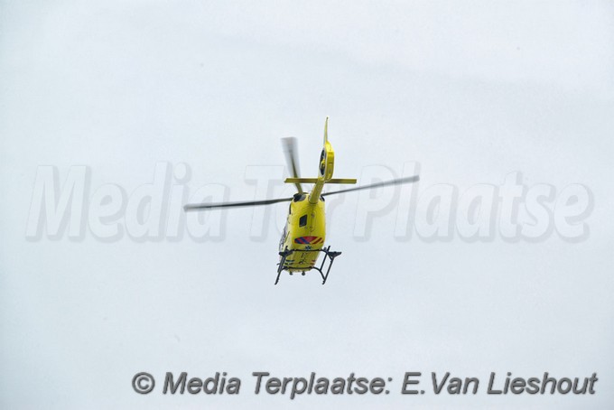 Mediaterplaatse man zwaargewond bedrijf nieuwvennep 11092018 Image00012