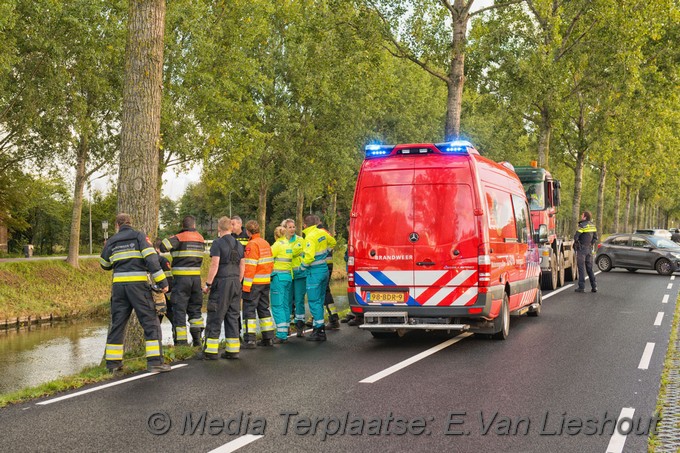 Mediaterplaatse fiets gevonden hoofdvaart hoofddorp 24092018 Image00001