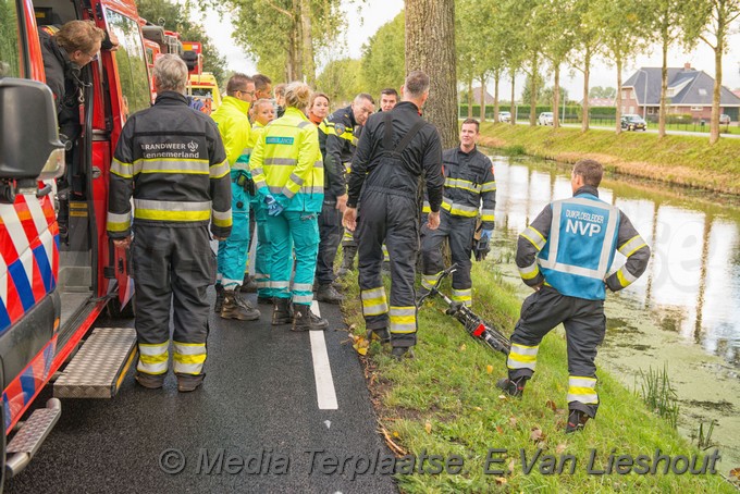 Mediaterplaatse fiets gevonden hoofdvaart hoofddorp 24092018 Image00002