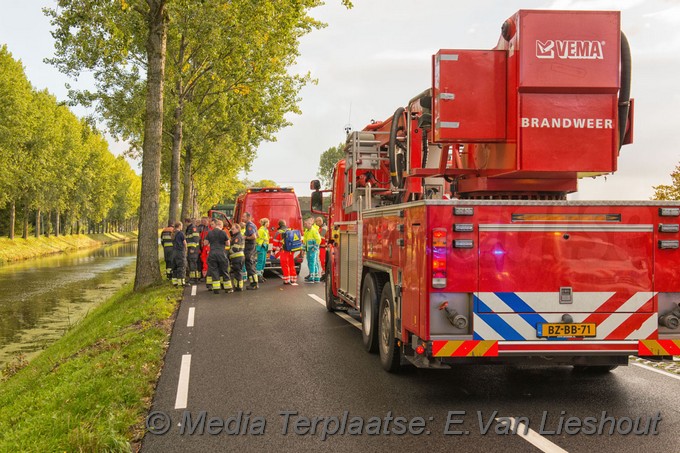 Mediaterplaatse fiets gevonden hoofdvaart hoofddorp 24092018 Image00006