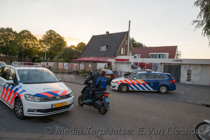 Mediaterplaatse overval snackbar nieuw vennep 25092018 Image00005