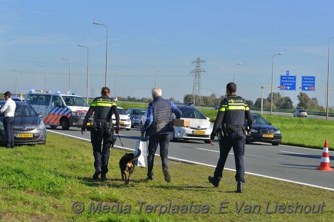 Mediaterplaatse auto te water n205 vijfhuizen 26092018 Image00006