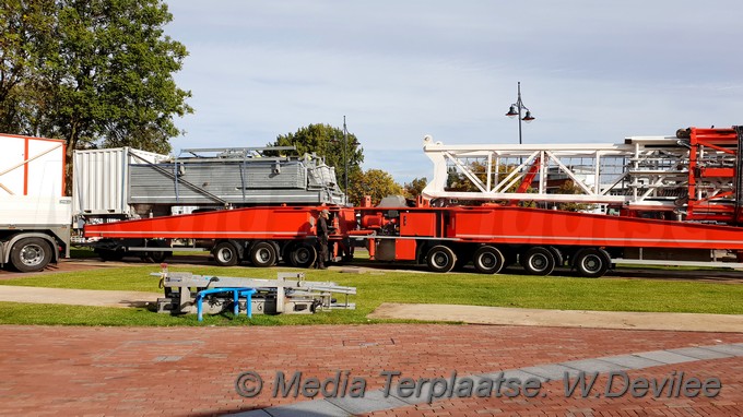 Mediaterplaatse opbouw kermis ldn 28092018 Image00002