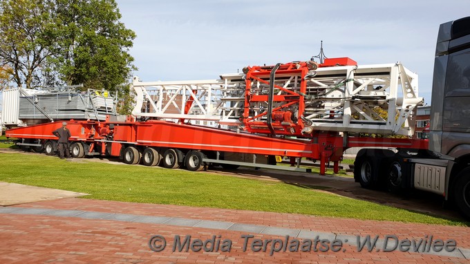 Mediaterplaatse opbouw kermis ldn 28092018 Image00003