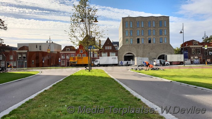 Mediaterplaatse opbouw kermis ldn 28092018 Image00005
