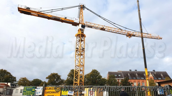 Mediaterplaatse torenkraan garenmarkt leiden ldn 28092018 Image00001