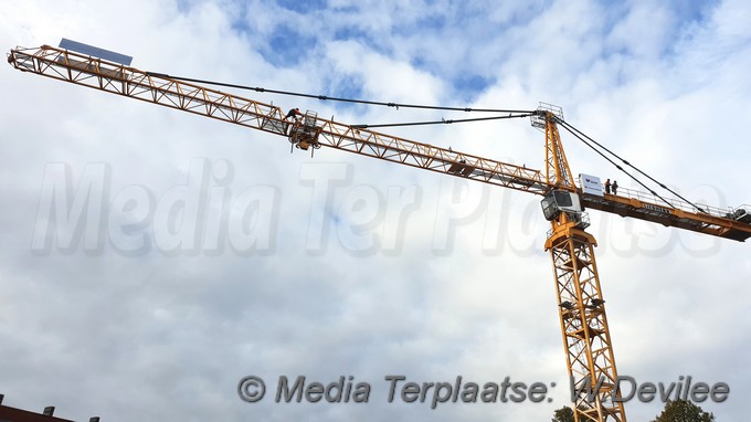 Mediaterplaatse torenkraan garenmarkt leiden ldn 28092018 Image00003