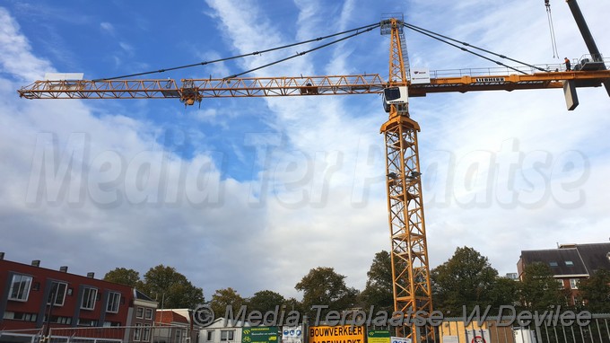 Mediaterplaatse torenkraan garenmarkt leiden ldn 28092018 Image00005