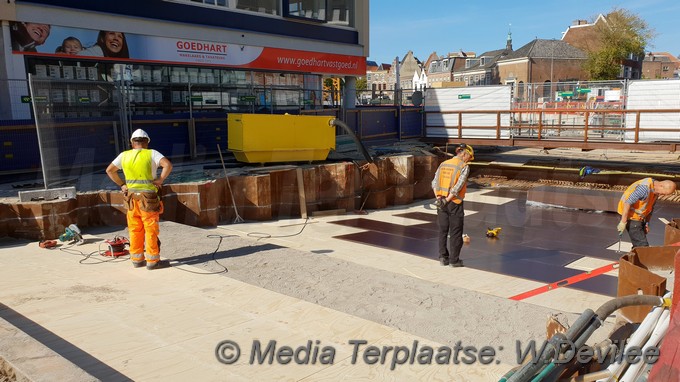 Mediaterplaatse torenkraan garenmarkt leiden ldn 28092018 Image00051